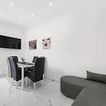 Joakim Platz Apartmán