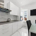 Apartmán Joakim Platz