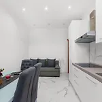 Apartmán Joakim Platz Poreč