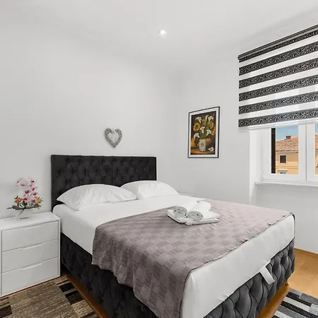 아파트 Joakim Platz