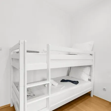 Joakim Platz Apartment *