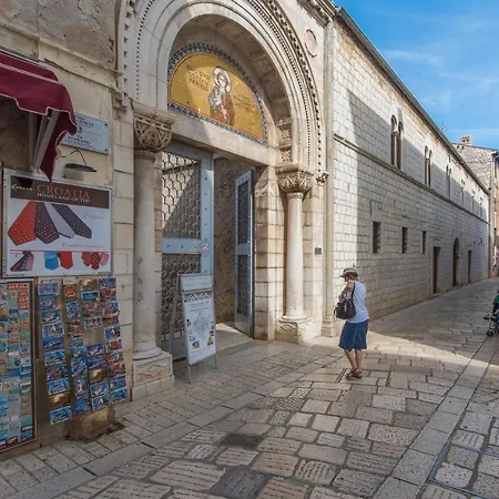 Joakim Platz 아파트 *