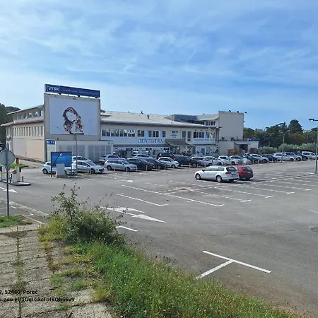 Joakim Platz * Porec