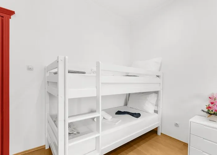 Joakim Platz Daire *