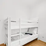 Joakim Platz Διαμέρισμα *