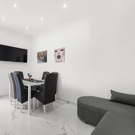 Joakim Platz Апартаменти