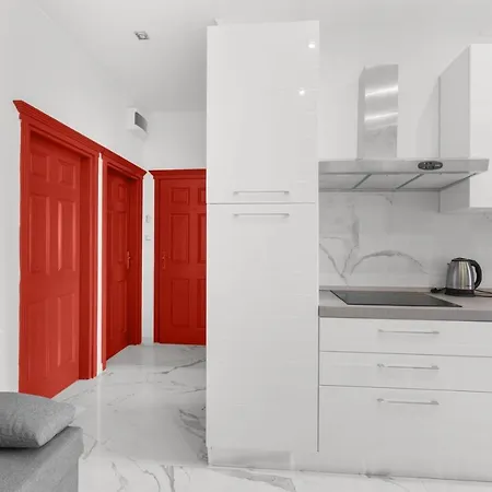 Апартаменти Joakim Platz