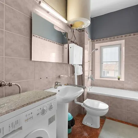 Апартаменти Joakim Platz *