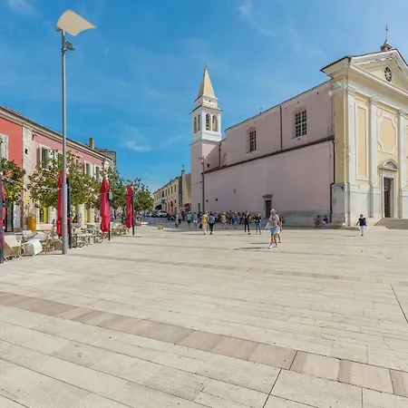 Апартаменти Joakim Platz *