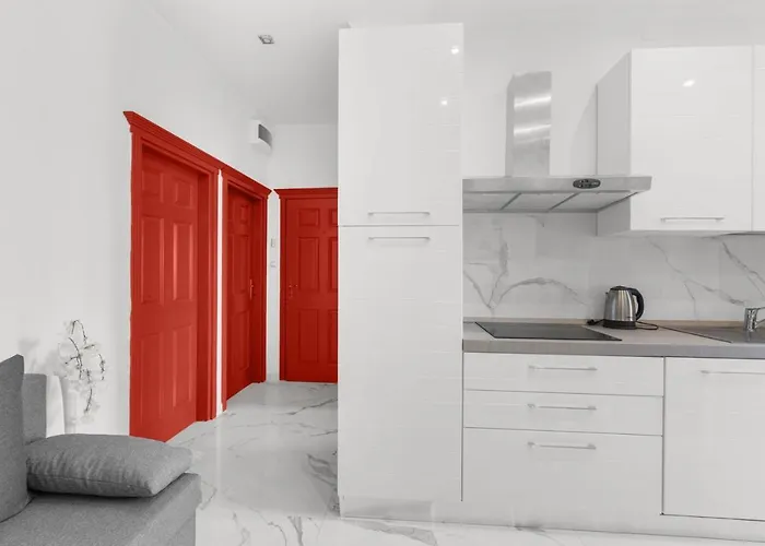 Apartamento Joakim Platz