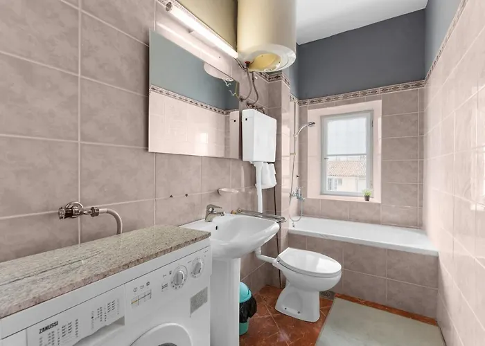 Apartamento Joakim Platz *