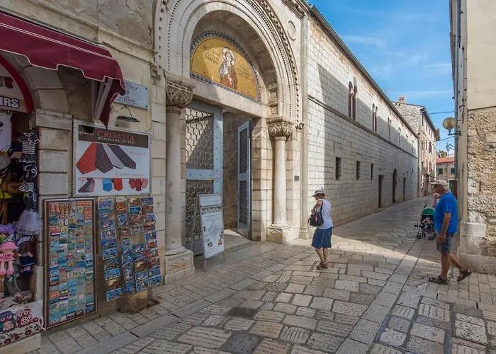 Joakim Platz 公寓 *