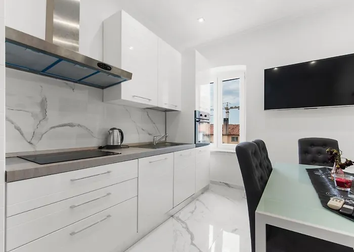 Apartamento Joakim Platz