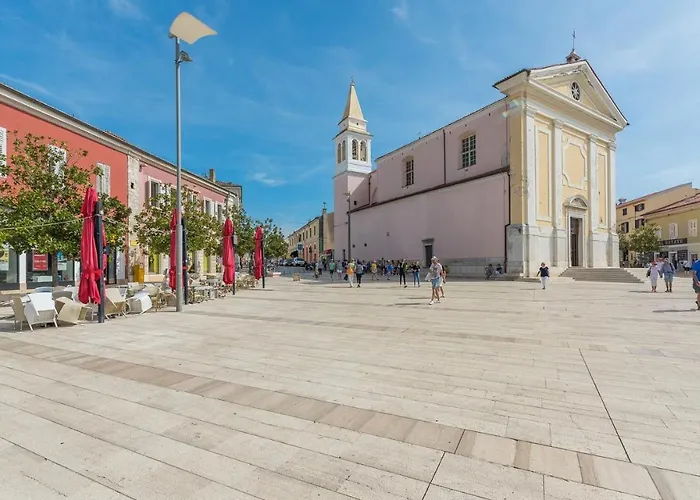 Appartamento Joakim Platz *