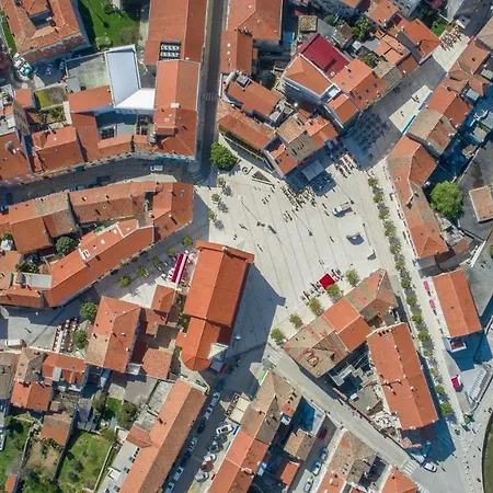 Joakim Platz * Porec