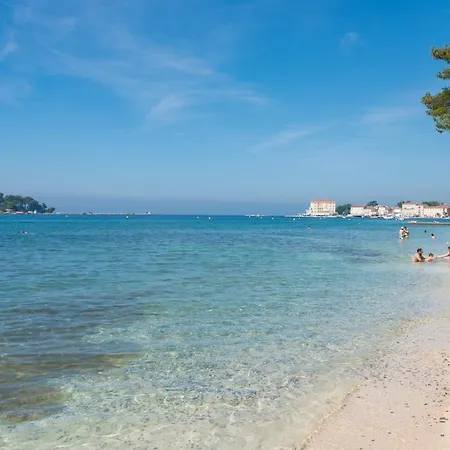 Appartamento Joakim Platz Porec