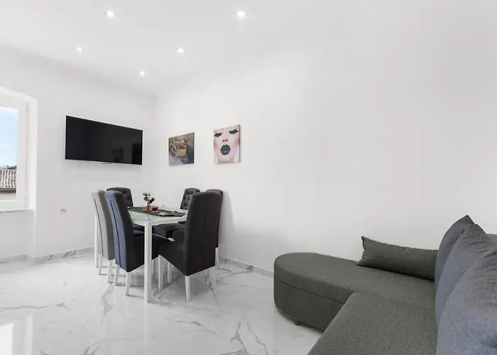 Joakim Platz Apartment