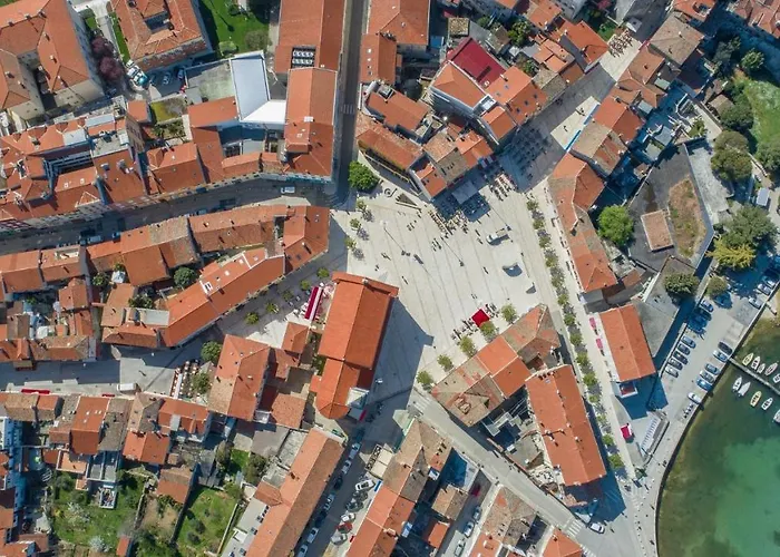 Joakim Platz * Poreč